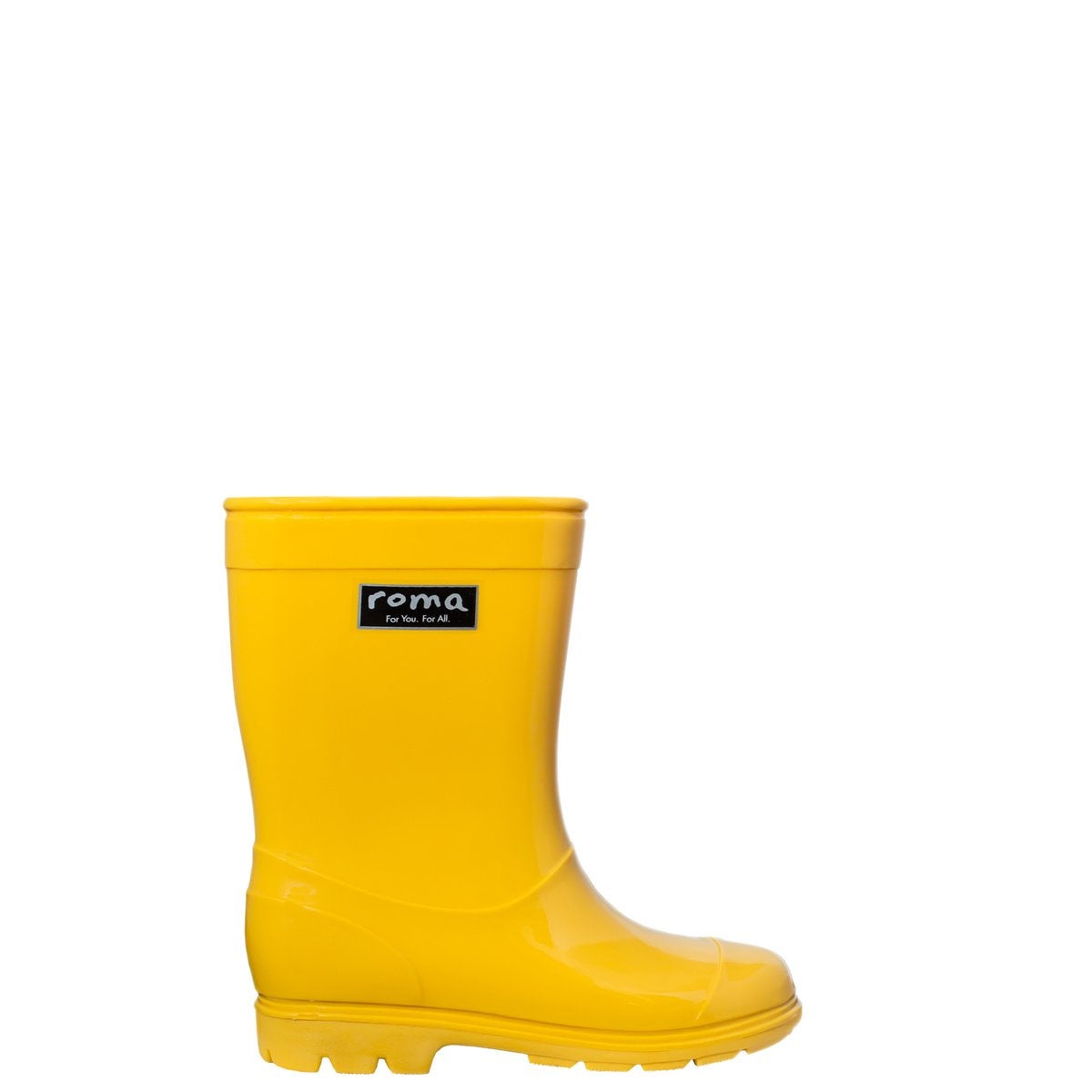 Roma rainboots cheap