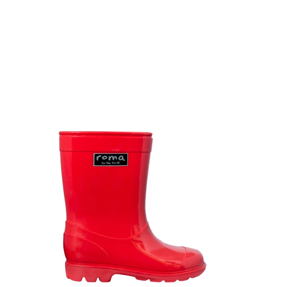 Roma rain top
